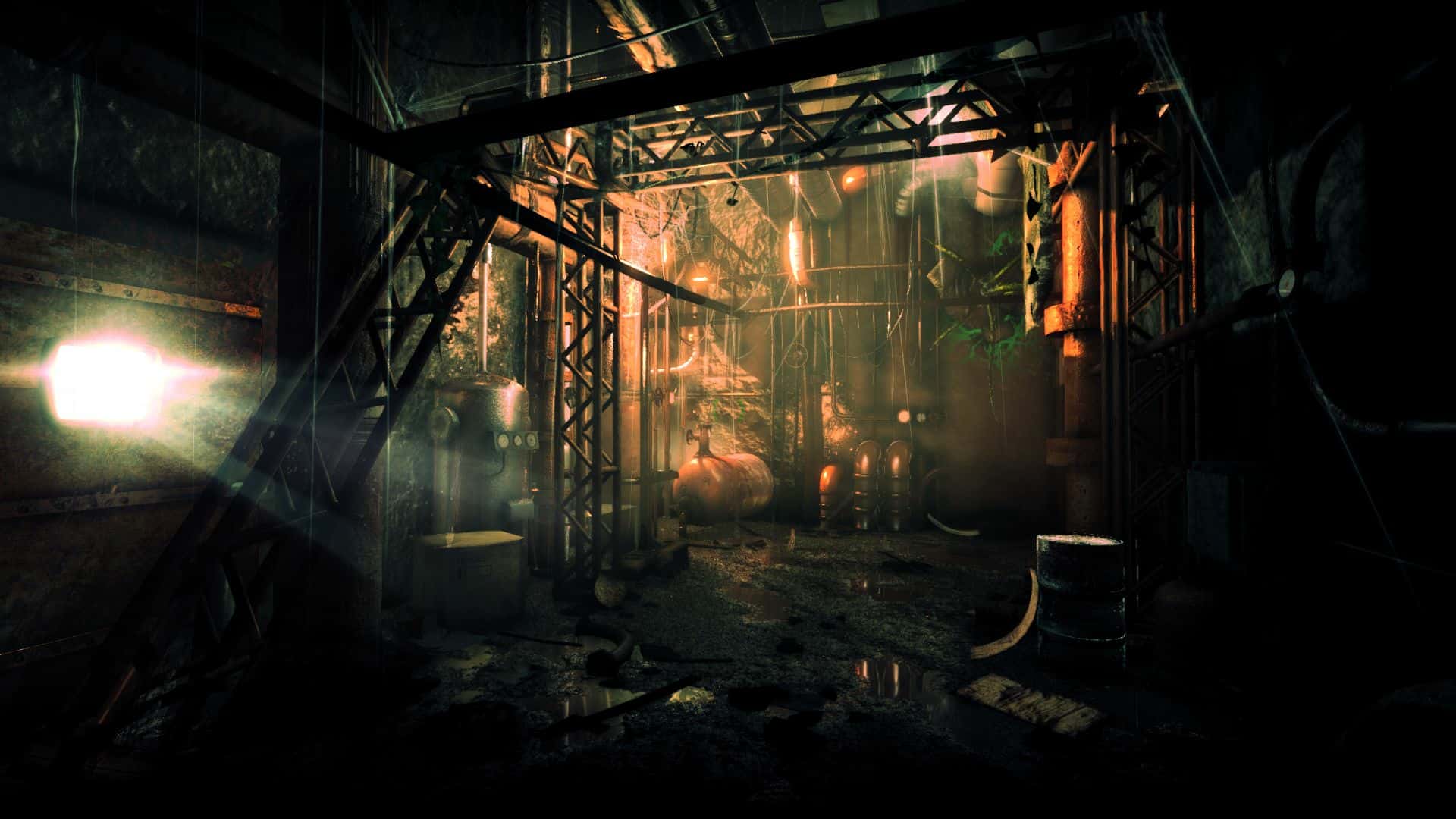 #7. Albedo: Eyes from Outer Space (GOG) Podle: Silver Lining Interactive