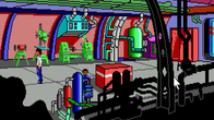 Codename: ICEMAN screenshot 9