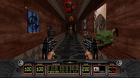 Shadow Warrior Classic Redux screenshot 8