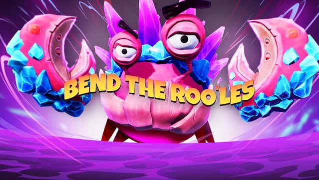 Kao the Kangaroo - Bend the Rooles