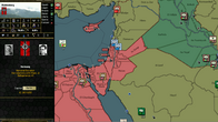 Darkest Hour: A Hearts of Iron Game screenshot 5