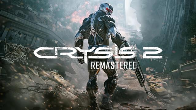 Crysis 2 Remastered