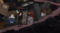 Whateverland: Prologue screenshot 2