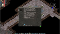 Avadon: The Black Fortress screenshot 2