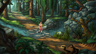 Mage's Initiation: Reign of the Elements screenshot 3