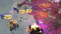 Massive Assault screenshot 1