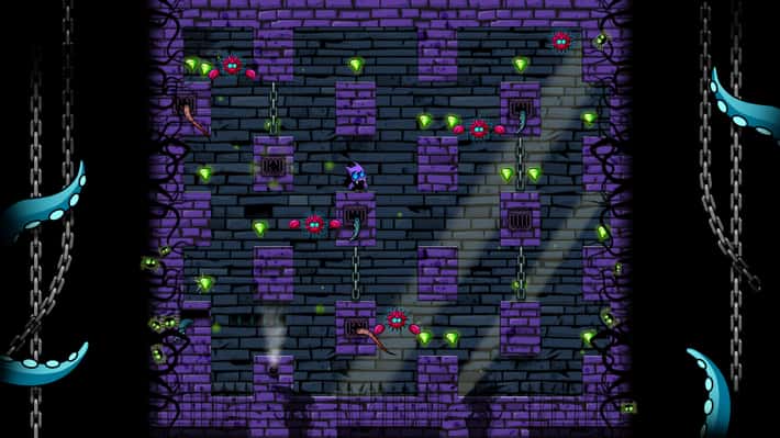 #5. The Adventures of Shuggy (GOG) 由: Smudged Cat Games