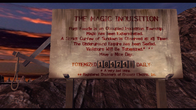 Zork: Grand Inquisitor screenshot 2