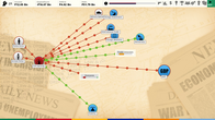 Democracy 3: Africa screenshot 5