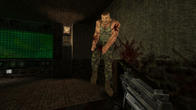Soldier of Fortune: Platinum Edition screenshot 5