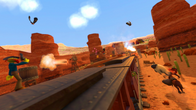 Clive 'N' Wrench screenshot 8