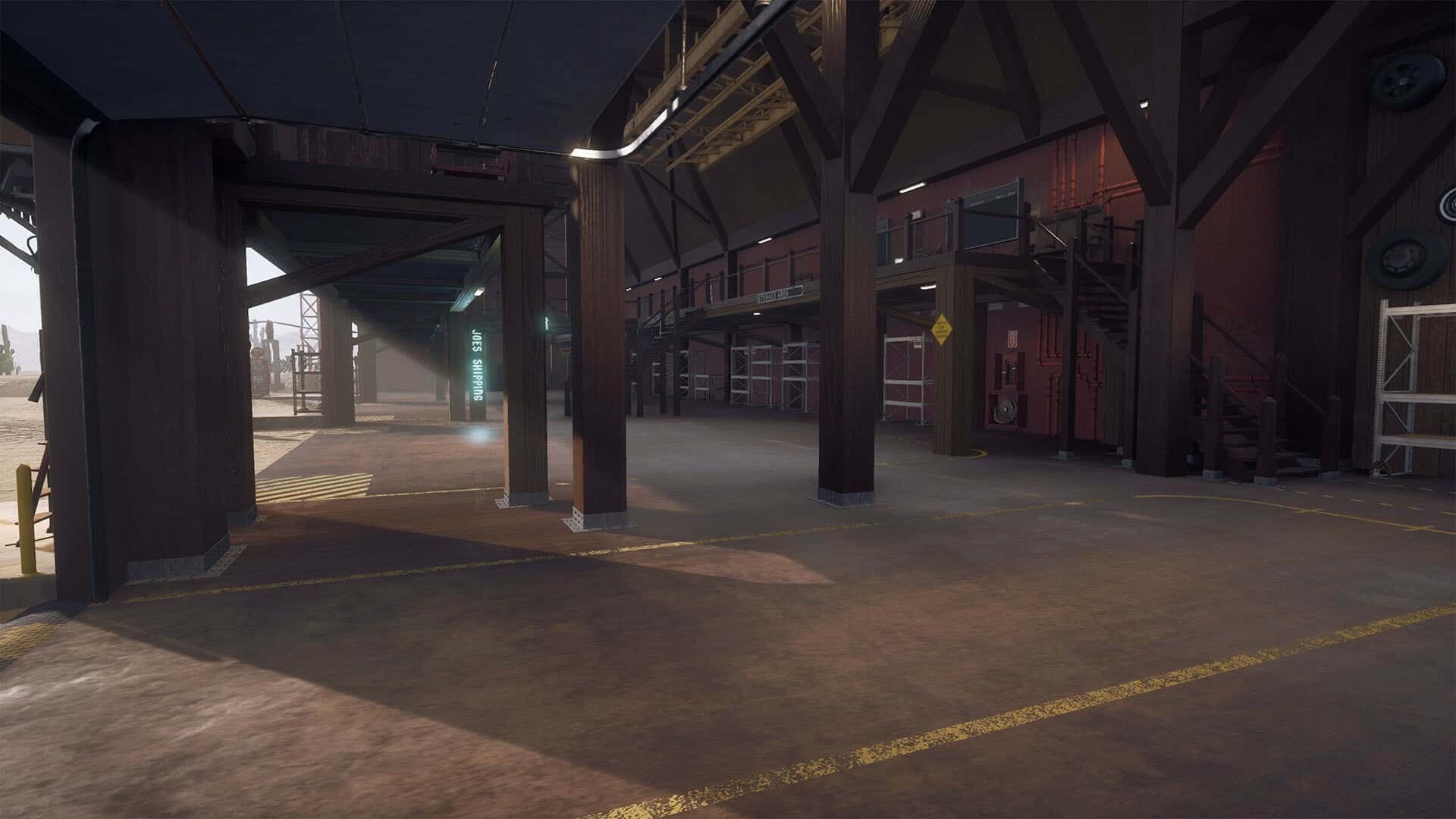 #6. Gas Station Simulator - Airstrip DLC (GOG) От: DRAGO entertainment