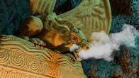 Colossal Cave VR screenshot 10