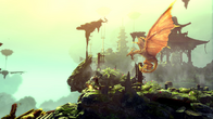 Trine 2: Complete Story screenshot 1