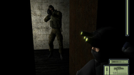Tom Clancy's Splinter Cell® screenshot 3