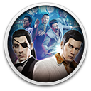 Yakuza 0
