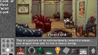 Superhero League of Hoboken screenshot 1