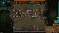 Tiny Breakers Camp screenshot 11