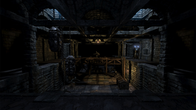 Legend of Grimrock 2 screenshot 5