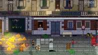 Milanoir screenshot 11
