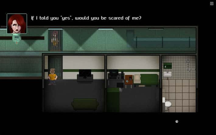 #4. Richard & Alice (GOG) 由: Owl Cave