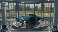 Mafia Classic screenshot 9