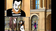 Broken Sword: Director's Cut screenshot 2