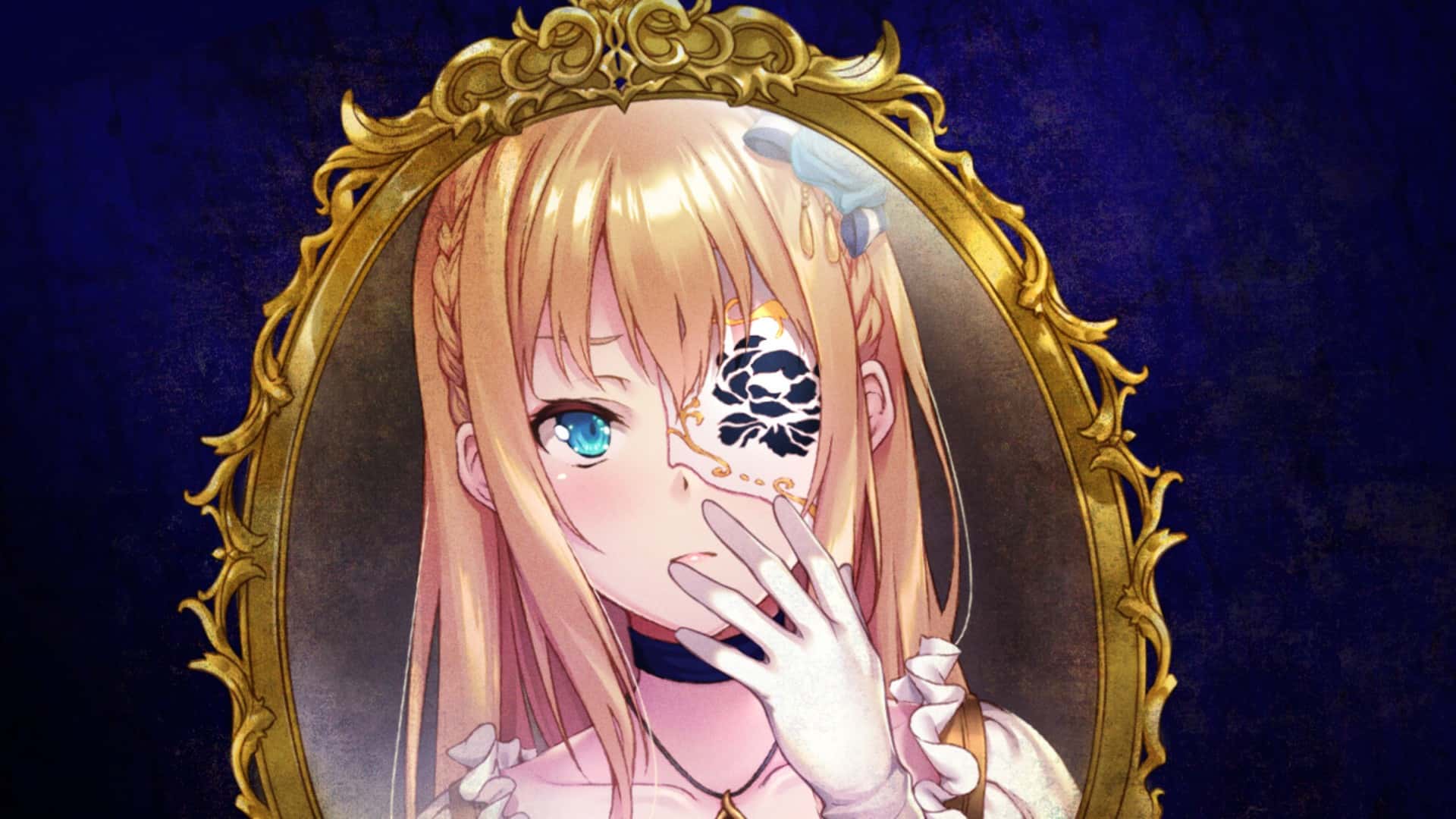 #5. Salthe (GOG) 由: Shiravune
