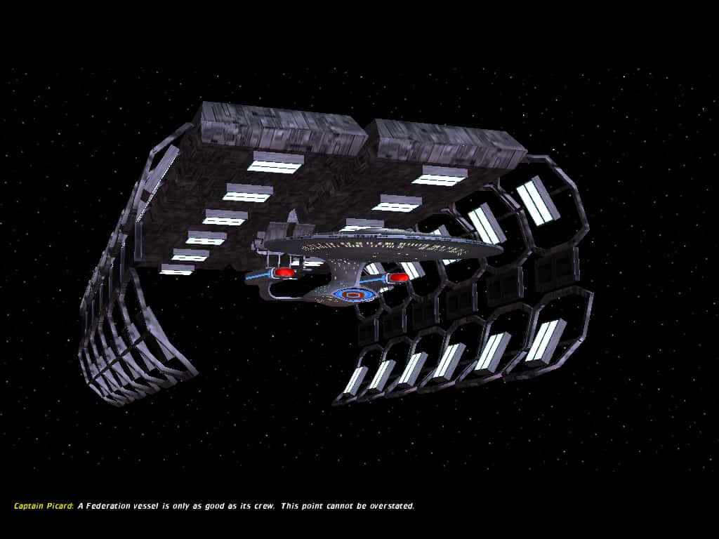 #2. Star Trek™: Bridge Commander (GOG) 由: Activision