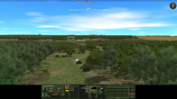 Combat Mission Red Thunder screenshot 10