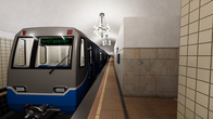 Metro Simulator 2 screenshot 7
