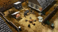 Tunguska: The Visitation - Enhanced Edition screenshot 1