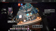 Tharsis screenshot 6