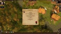 The Guild 2 Renaissance screenshot 2