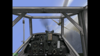 European Air War screenshot 8