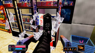 Fida Puti Samurai screenshot 8