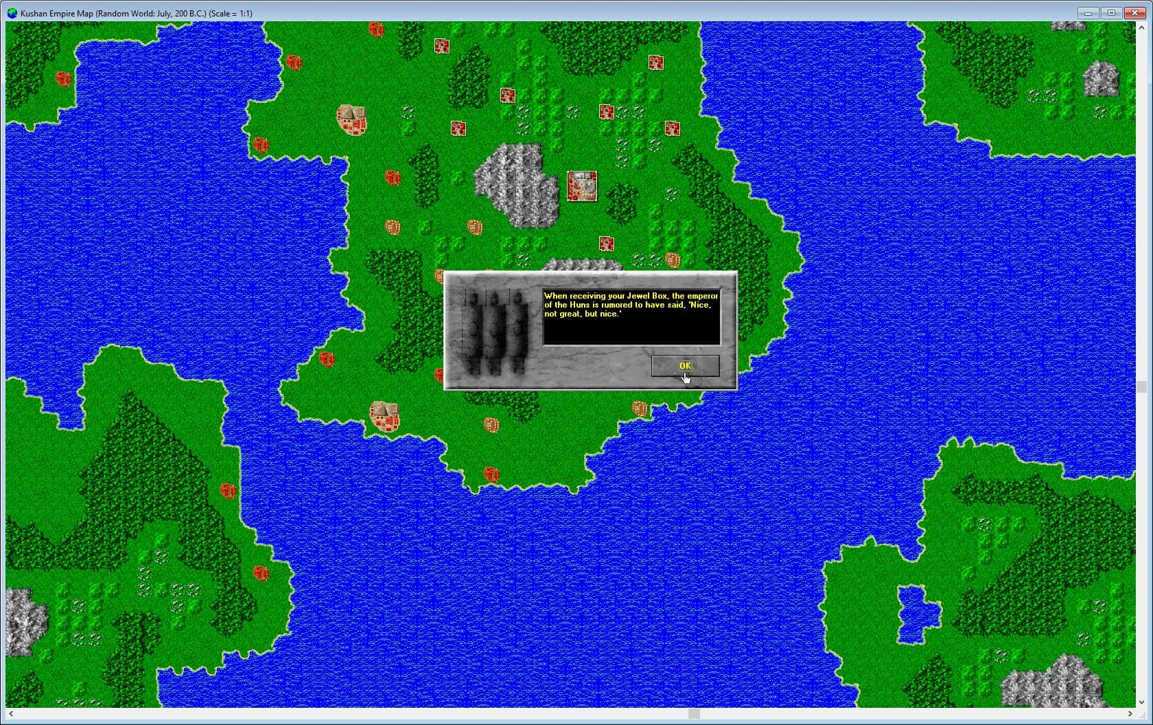 #8. Legions (GOG) 由: SNEG