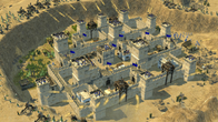 Stronghold Crusader 2 screenshot 1