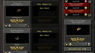 Final Liberation: Warhammer Epic 40,000 screenshot 1