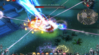 Dawn Of Magic 2 screenshot 5