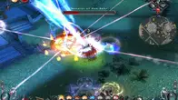 Dawn Of Magic 2 screenshot 5