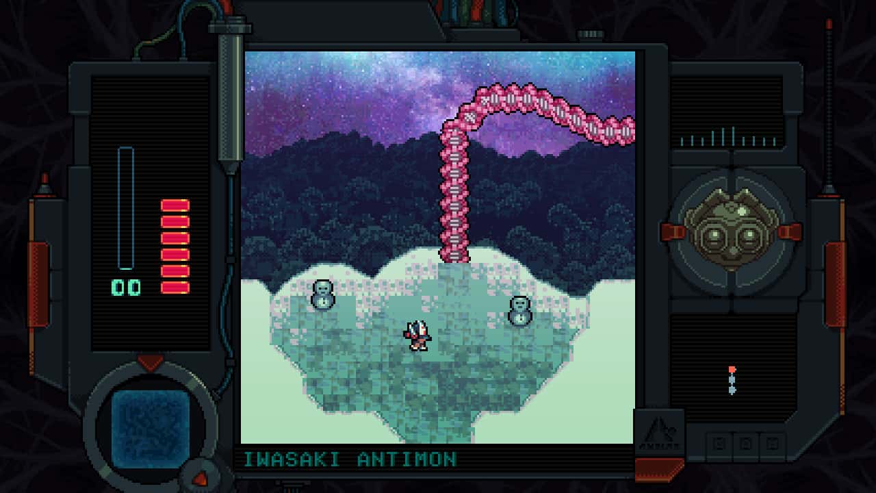 #6. Anodyne 2: Return to Dust 2 OST (GOG) 由: Analgesic Productions LLC