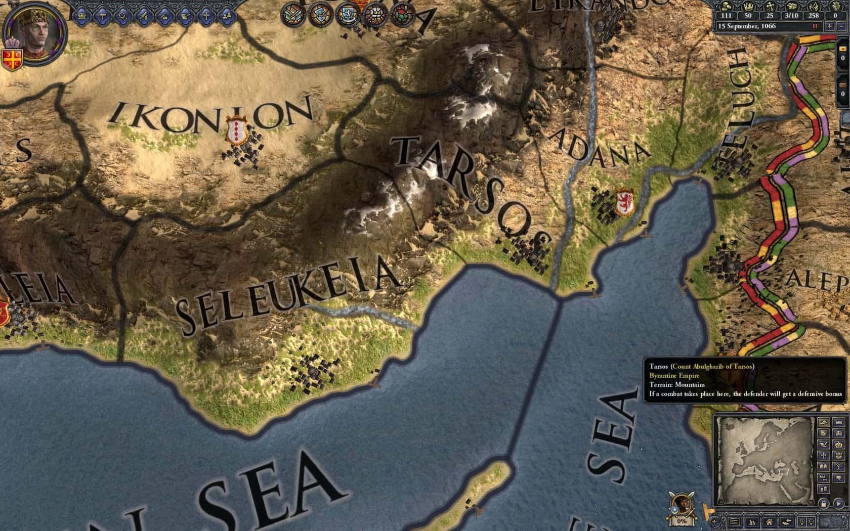 #8. Crusader Kings II: Europa Universalis IV Converter (GOG) โดย: Paradox Interactive
