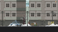 Martial Law screenshot 1