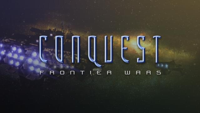 Conquest: Frontier Wars