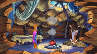 Galador - The Prince and the Coward screenshot 5