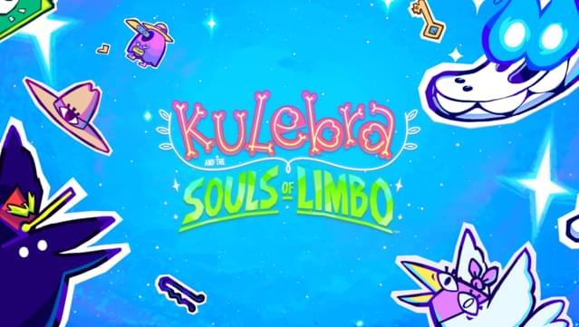 Kulebra and the Souls of Limbo