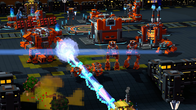 8-bit Invaders screenshot 2