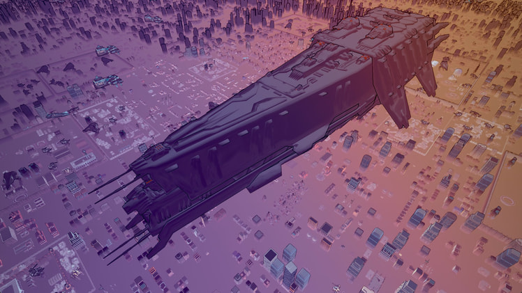 Heart of the Machine screenshot thumbnail screenshot 6