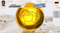 Goalgetter screenshot 11